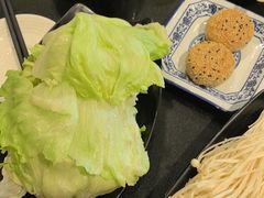 -东来顺饭庄(金泉广场店)