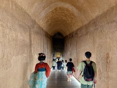 -洛阳古墓博物馆