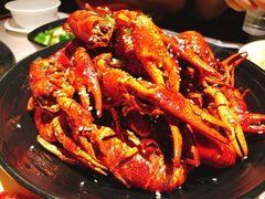 油焖大虾-巴厘龙虾·榜首油焖大虾(洞庭·艺术洋房店)