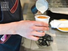 -Seesaw Coffee(朝阳大悦城店)