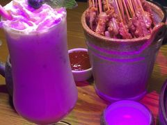 -牡丹弄·咖啡馆·酒馆(红坊里店)