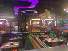 -路边边.炒菜烧烤.音乐餐厅(良乡长虹店)