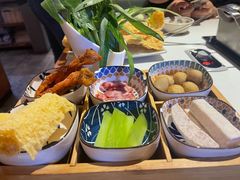 -螺大喜螺蛳粉火锅(雍和宫店)