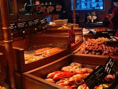 -B&C黄油与面包·THE GARDEN BAKERY概念店(世纪汇店)