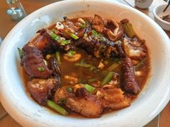 -陈厨老味·老派郴州菜(宜章店)