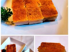 冰烧三层肉-利苑酒家(金宝店)