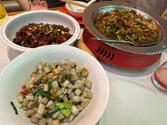 -烹湘·鲜炒湖南土菜(海珠店)