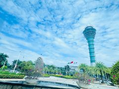 -广州白云机场雅高铂尔曼大酒店