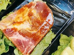 -燚青春东北泥炉烤肉(百合店)