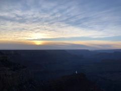 -科罗拉多大峡谷