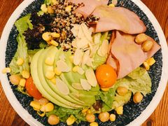 -AFS Cafe & Canteen(闽江二路店)