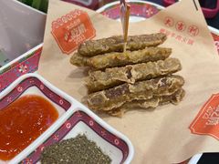 -大吉利·潮汕牛肉火锅(河西店)