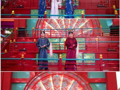 -清远熹乐谷温泉度假酒店