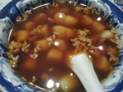 -阿坤传统手工小吃(杨家坪店)