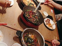 -金掌勺锅包肉(太原万达店)