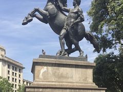 -加泰罗尼亚广场