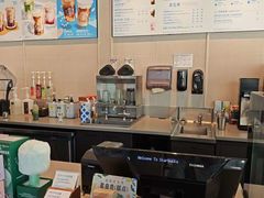 -星巴克(上海汇锦里店)