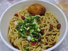 -安徽工程大学-第2食堂