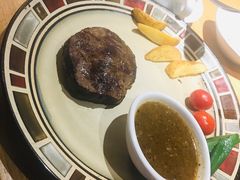 -斗牛士牛排(南京东路店)