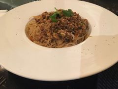 新竹肉臊米粉-Let's Taipei 非常烘焙(太古里店)