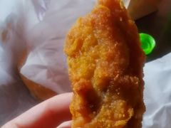 -麦当劳(农光里店)