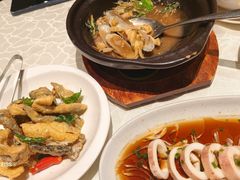 -珍宝海鲜JUMBO Seafood(尚嘉店)