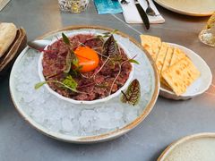 -Osteria Garden 生蚝花园餐厅(原进贤路店)