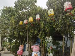 -水岸居湖景农家乐·阳澄湖大闸蟹