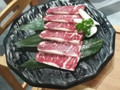 -温度烤肉专门店