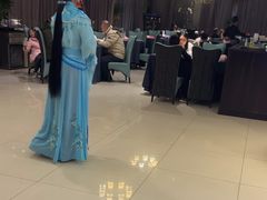 -金狮麟·新豫菜(金码大厦店)