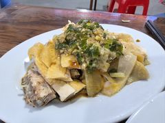 -车头老二大排档(金城步行街店)