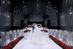 -张仕婚礼·做有温度的婚礼