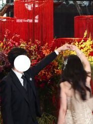 -台湾蔡美月婚纱租赁