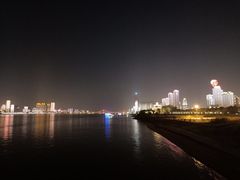 -武汉两江游览·夜游长江(汉口粤汉码头)