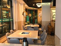 -五星桥原切肥牛火锅(怀德桥店)