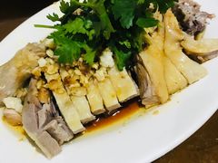 -电白鸭粥店(下沙二坊88号店)
