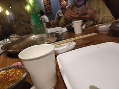 -傣妹火锅(四川北路店)
