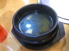 -海兰江石锅饭(水上店)