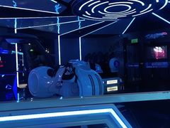 -世代星球·保龄球·镭战真人CS·团建(杨浦店)