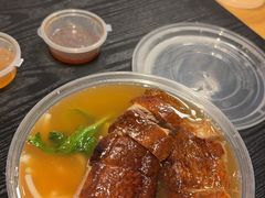 -先记烧鹅王·本地粤菜(福永店)