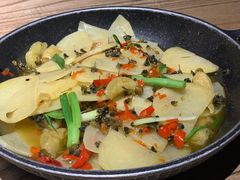 -兰木肆·云南菜(龙湖U城天街店)
