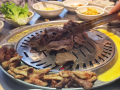 -喜来稀肉(虹泉路店)