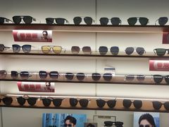 -利明眼镜(淮北街店)