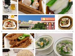 -龙悦湾酒家·八阵鱼生·渔人码头店