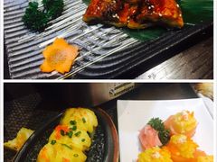 -桃夭日式料理(国信店)