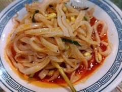 陕西秦镇米皮-左陕右甘(亚运村店)