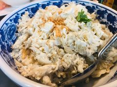 -simply thai天泰(长泰广场店)