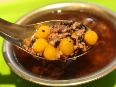 -鲜甜阁·甜品小吃(七星路店)