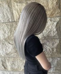 -Sying杉影日式烫染專門店