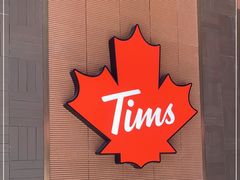 -Tims天好咖啡·贝果(雁展路万象天地店)